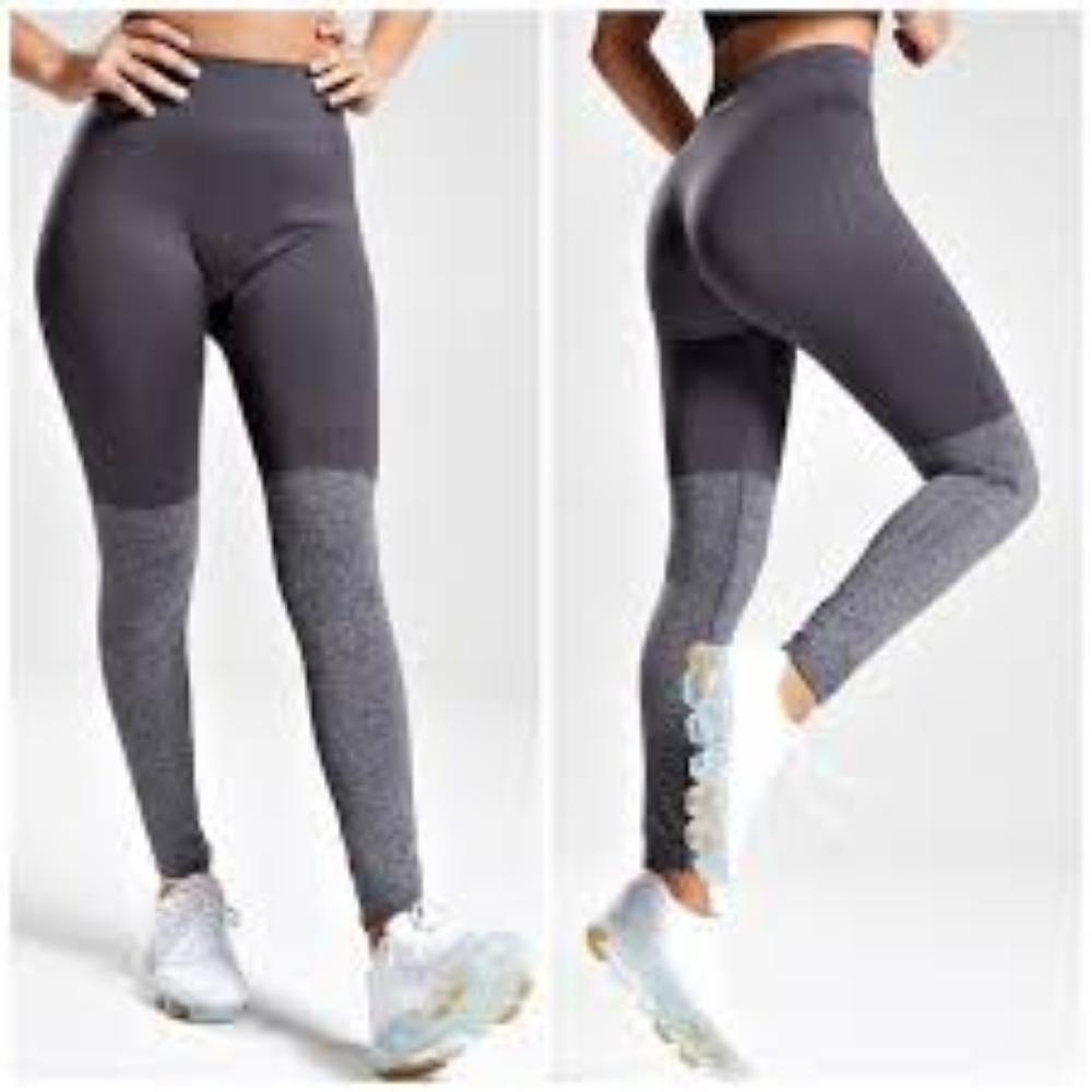 Gymshark Seamless Two-Toned Leggings